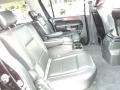 Liquid Onyx Black - QX 56 4WD Photo No. 22