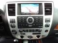 Liquid Onyx Black - QX 56 4WD Photo No. 28