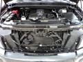 Liquid Onyx Black - QX 56 4WD Photo No. 31
