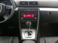 Brilliant Black - A4 2.0T Sedan Photo No. 18