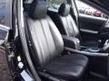  2008 CX-7 Grand Touring AWD Black Interior