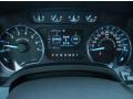 Steel Gray Gauges Photo for 2011 Ford F150 #46560621