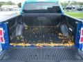 2011 Blue Flame Metallic Ford F150 XLT SuperCrew  photo #10