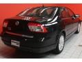 Black Ebony - Milan I4 Premier Photo No. 3