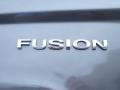 2011 Sterling Grey Metallic Ford Fusion SEL  photo #4