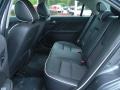 2011 Sterling Grey Metallic Ford Fusion SEL  photo #6