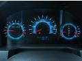2011 Sterling Grey Metallic Ford Fusion SEL  photo #8