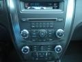 2011 Sterling Grey Metallic Ford Fusion SEL  photo #9