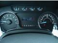 Steel Gray Gauges Photo for 2011 Ford F150 #46560951