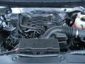 5.0 Liter Flex-Fuel DOHC 32-Valve Ti-VCT V8 Engine for 2011 Ford F150 XLT SuperCab #46560960