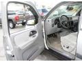 Silverstone Metallic - TrailBlazer EXT LS 4x4 Photo No. 10
