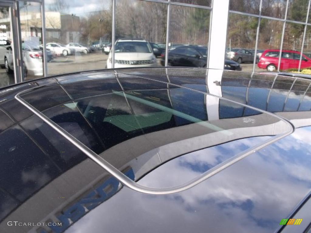 2008 Mazda CX-7 Grand Touring AWD Sunroof Photo #46561251