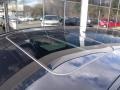 Sunroof of 2008 CX-7 Grand Touring AWD