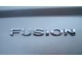2011 Ingot Silver Metallic Ford Fusion S  photo #4