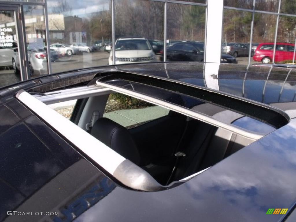 2008 Mazda CX-7 Grand Touring AWD Sunroof Photo #46561257