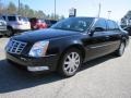 Black Raven - DTS Sedan Photo No. 3