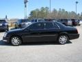 Black Raven - DTS Sedan Photo No. 4