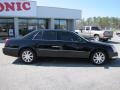 Black Raven - DTS Sedan Photo No. 8