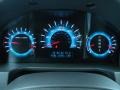 2011 Ford Fusion S Gauges
