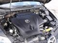 2.3 Liter GDI Turbocharged DOHC 16-Valve VVT 4 Cylinder Engine for 2008 Mazda CX-7 Grand Touring AWD #46561395