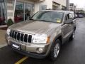 Light Khaki Metallic - Grand Cherokee Limited 4x4 Photo No. 1