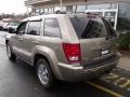 Light Khaki Metallic - Grand Cherokee Limited 4x4 Photo No. 3