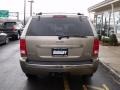 Light Khaki Metallic - Grand Cherokee Limited 4x4 Photo No. 4