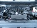 3.7 Liter Flex-Fuel DOHC 24-Valve Ti-VCT V6 Engine for 2011 Ford F150 XL Regular Cab #46561491