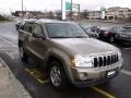 Light Khaki Metallic - Grand Cherokee Limited 4x4 Photo No. 7