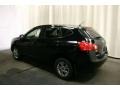 2008 Wicked Black Nissan Rogue S  photo #18