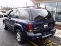 Indigo Blue Metallic - TrailBlazer LS 4x4 Photo No. 3