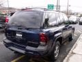 Indigo Blue Metallic - TrailBlazer LS 4x4 Photo No. 5