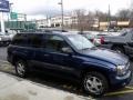 Indigo Blue Metallic - TrailBlazer LS 4x4 Photo No. 6