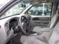 Indigo Blue Metallic - TrailBlazer LS 4x4 Photo No. 9