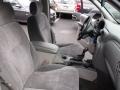 Indigo Blue Metallic - TrailBlazer LS 4x4 Photo No. 15