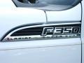 2011 White Platinum Tri-Coat Metallic Ford F350 Super Duty King Ranch Crew Cab 4x4  photo #4