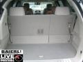 2009 Quicksilver Metallic Buick Enclave CXL AWD  photo #15