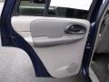 Indigo Blue Metallic - TrailBlazer LS 4x4 Photo No. 18
