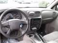 Indigo Blue Metallic - TrailBlazer LS 4x4 Photo No. 20