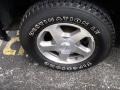 Indigo Blue Metallic - TrailBlazer LS 4x4 Photo No. 25