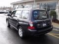 Dark Gray Metallic - Forester 2.5 X Sports Photo No. 3