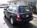 Dark Gray Metallic - Forester 2.5 X Sports Photo No. 4