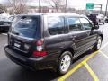 Dark Gray Metallic - Forester 2.5 X Sports Photo No. 6