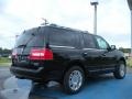 2011 Tuxedo Black Metallic Lincoln Navigator Limited Edition 4x4  photo #3