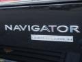 2011 Lincoln Navigator Limited Edition 4x4 Marks and Logos
