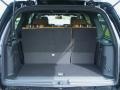 2011 Lincoln Navigator Canyon/Black Interior Trunk Photo