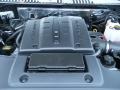 5.4 Liter SOHC 24-Valve Flex-Fuel V8 2011 Lincoln Navigator Limited Edition 4x4 Engine