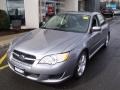 Quartz Silver Metallic - Legacy 2.5i Sedan Photo No. 1