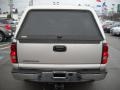 2006 Silver Birch Metallic Chevrolet Silverado 1500 LT Extended Cab  photo #4