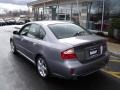 Quartz Silver Metallic - Legacy 2.5i Sedan Photo No. 3